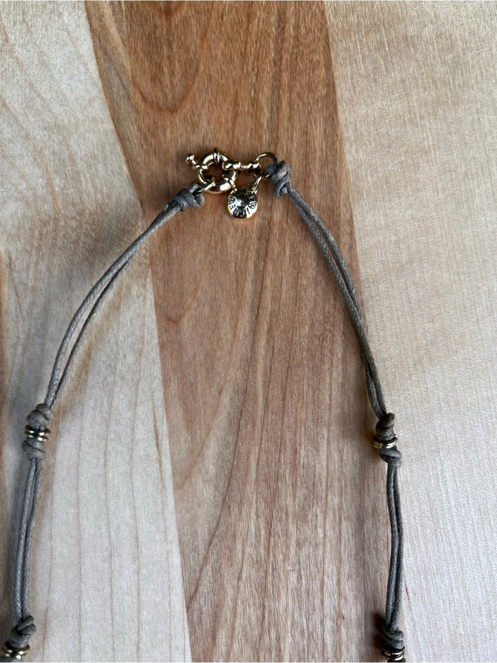 J. Crew Necklace